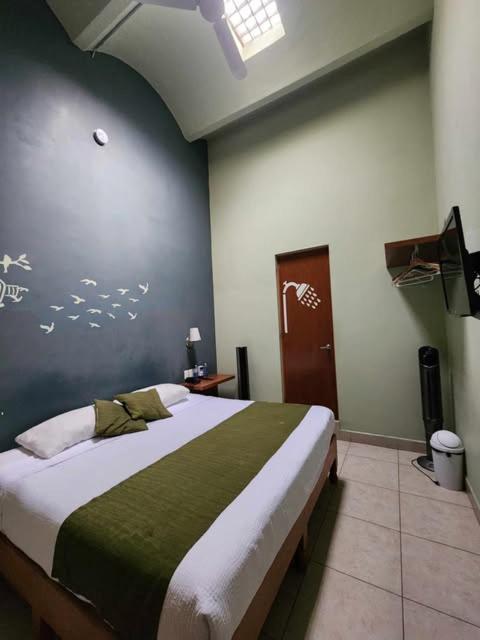 Hotel Plaza Querétaro Exteriér fotografie